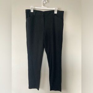 Andrew Marc Dress Pants (Size 14)
